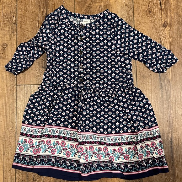 Toddler Girl Dress Bundle, Size 3T - Picture 10 of 12